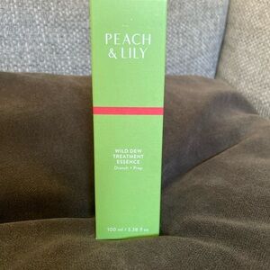 Peach & Lily Wild Dew Treatment Essence